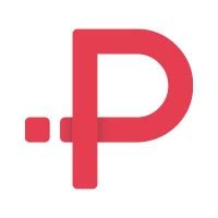 Pouw Automotive Logo
