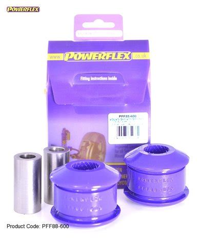 PowerFlex Bussen