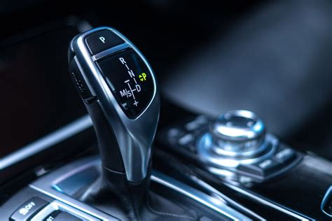 Powershift Automaat