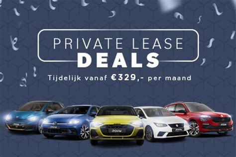 Private Lease