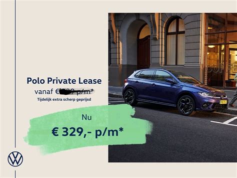 Private Lease Banner