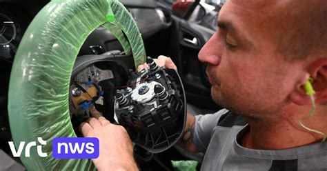 Probleem Airbag(s)
