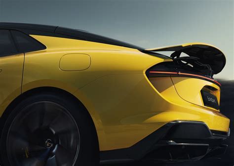 Problemen met variabele achterspoiler