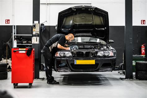 Procar BMW Specialist