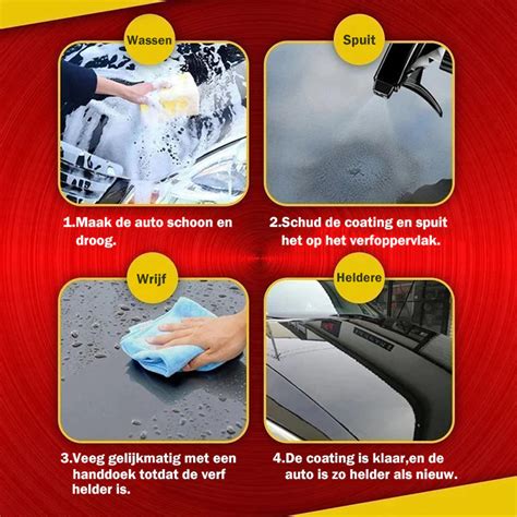 Producten voor het verwijderen van krassen