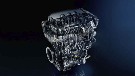 PureTech Motor