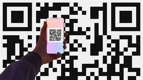 QR Code Scannen
