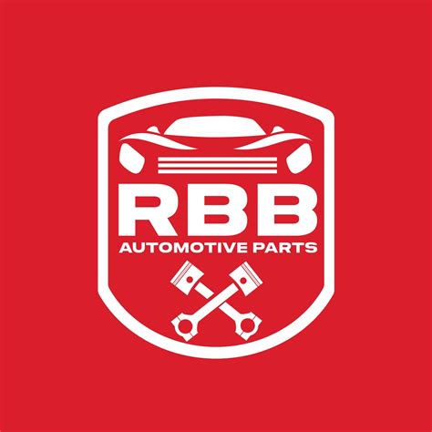 RBB Automotive Logo