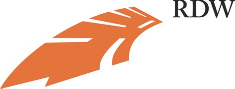 RDW Logo