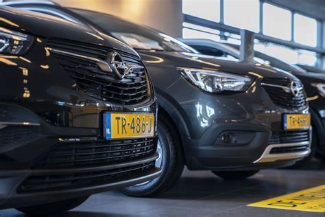 RDW Voertuigen op Naam Controleren