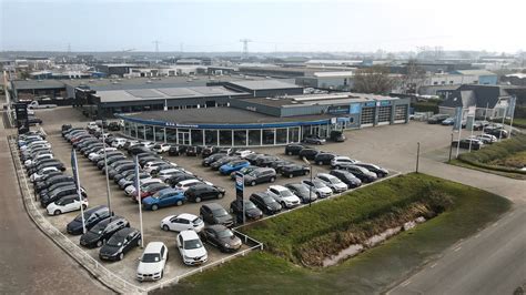 RTO Autoservice Werkplaats