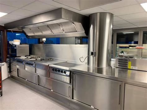RVS Horeca Keuken