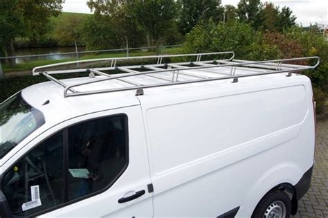 RVS Imperiaal Ford Transit