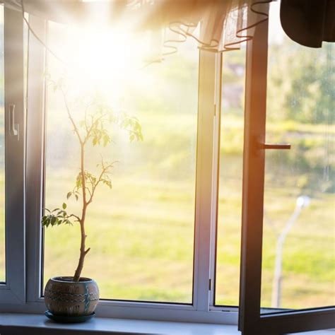 Raamisolatie Materialen