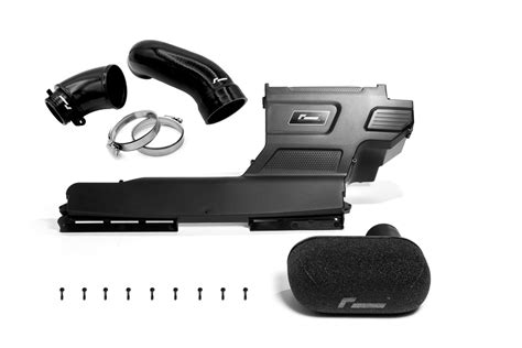 Racingline R600 airbox