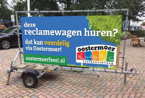 Reclamewagen