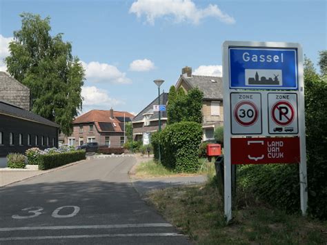 Regio Cuijk, Boxmeer, Grave, Gassel