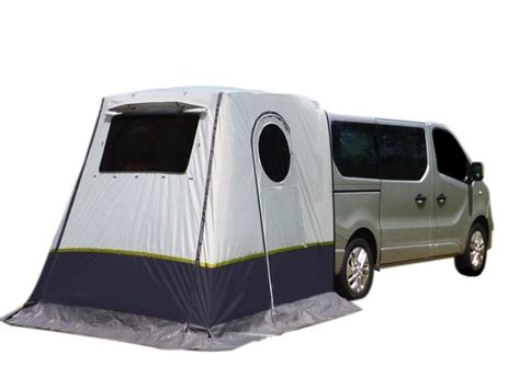Reimo Trapez Kleptent