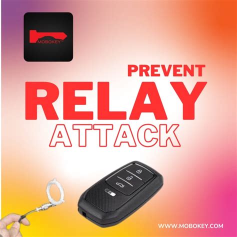 Relay Attack