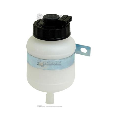 Remvloeistof reservoir