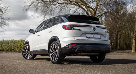 Renault Austral bij Wisse Automotive