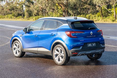 Renault Captur Zilvergrijs