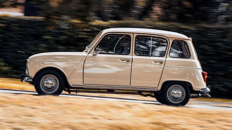 Renault Classic Parts