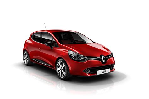 Renault Clio 2012