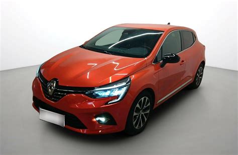 Renault Clio Occasion
