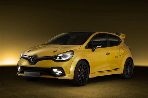 Renault Clio RS