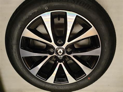 Renault Clio Velgen Kopen