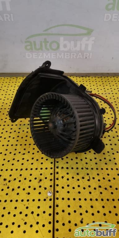 Renault Clio Ventilator Problemen