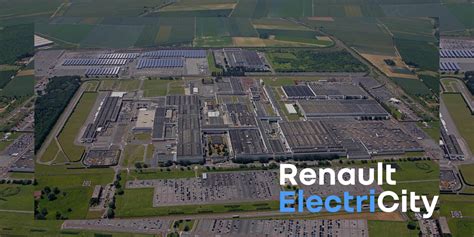 Renault ElectriCity