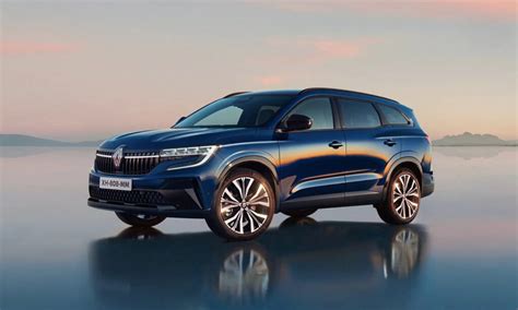 Renault Espace