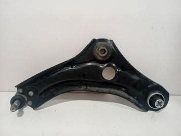 Renault Kangoo Draagarm