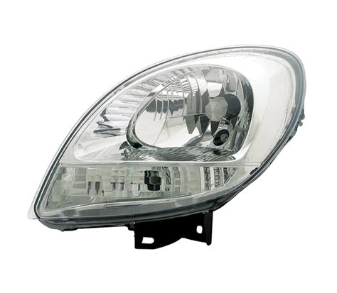 Renault Kangoo Koplamp