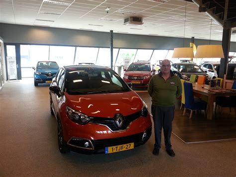 Renault Kempenaar Alphen aan den Rijn