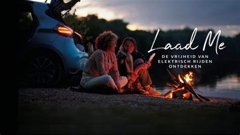 Renault Laad Me Campagne