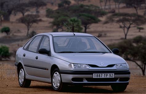 Renault Laguna