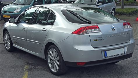 Renault Laguna III