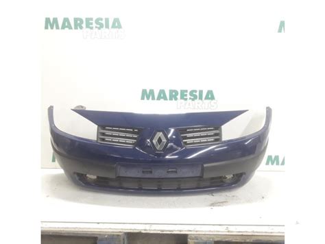 Renault Laguna Voorbumper