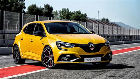 Renault Mégane IV RS