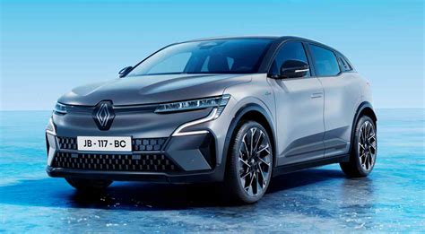 Renault Mégane Motorproblemen