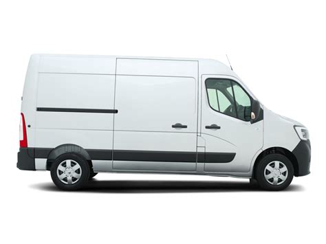 Renault Master L2H2