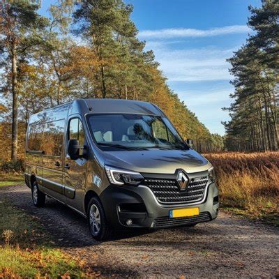 Renault Master onderdelen