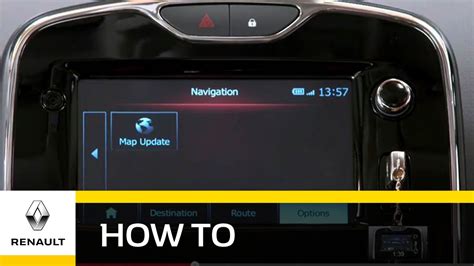 Renault MediaNav