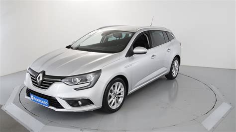Renault Megane Estate occasion