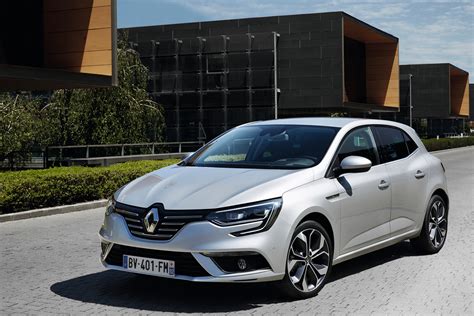 Renault Megane IV