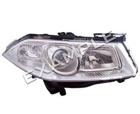Renault Megane Koplamp