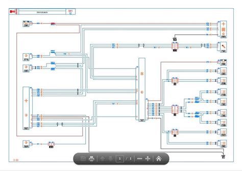 Renault Megane Stuurbekrachtiging Schema